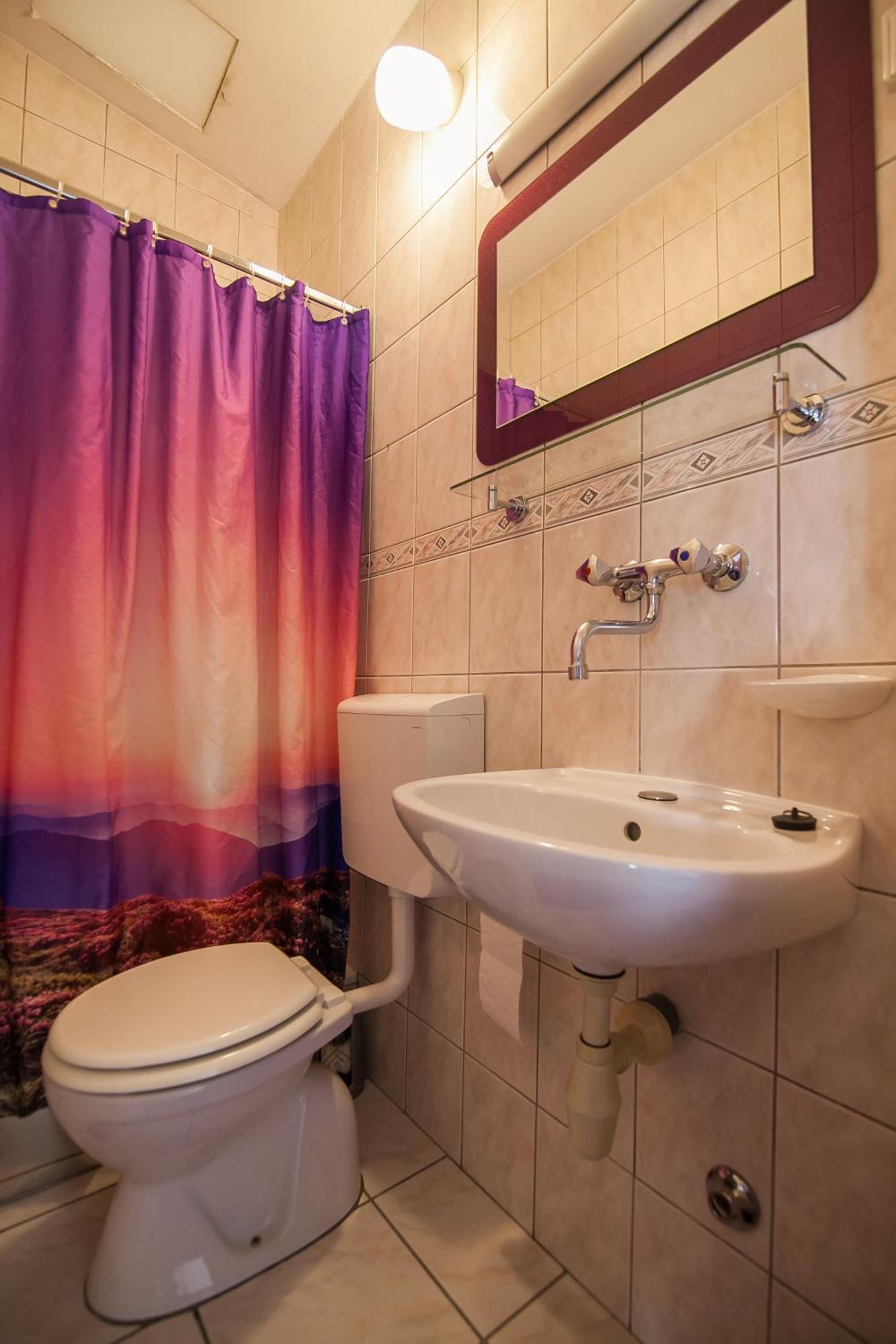 Apartments Paula Bol Extérieur photo
