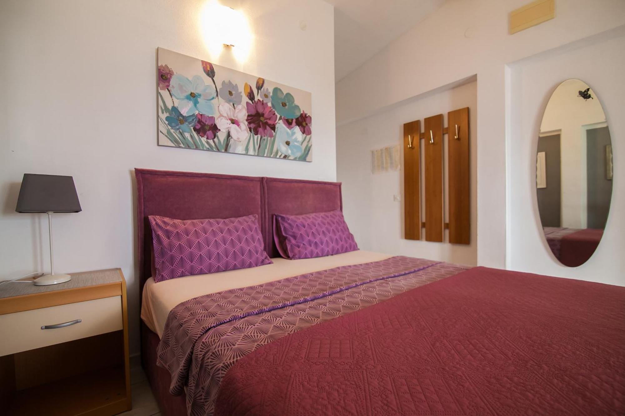 Apartments Paula Bol Extérieur photo