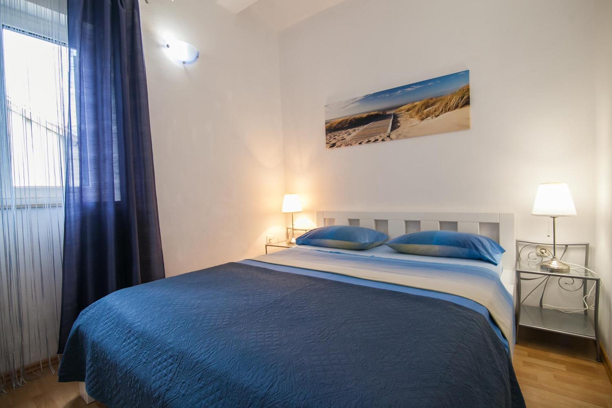 Apartments Paula Bol Extérieur photo