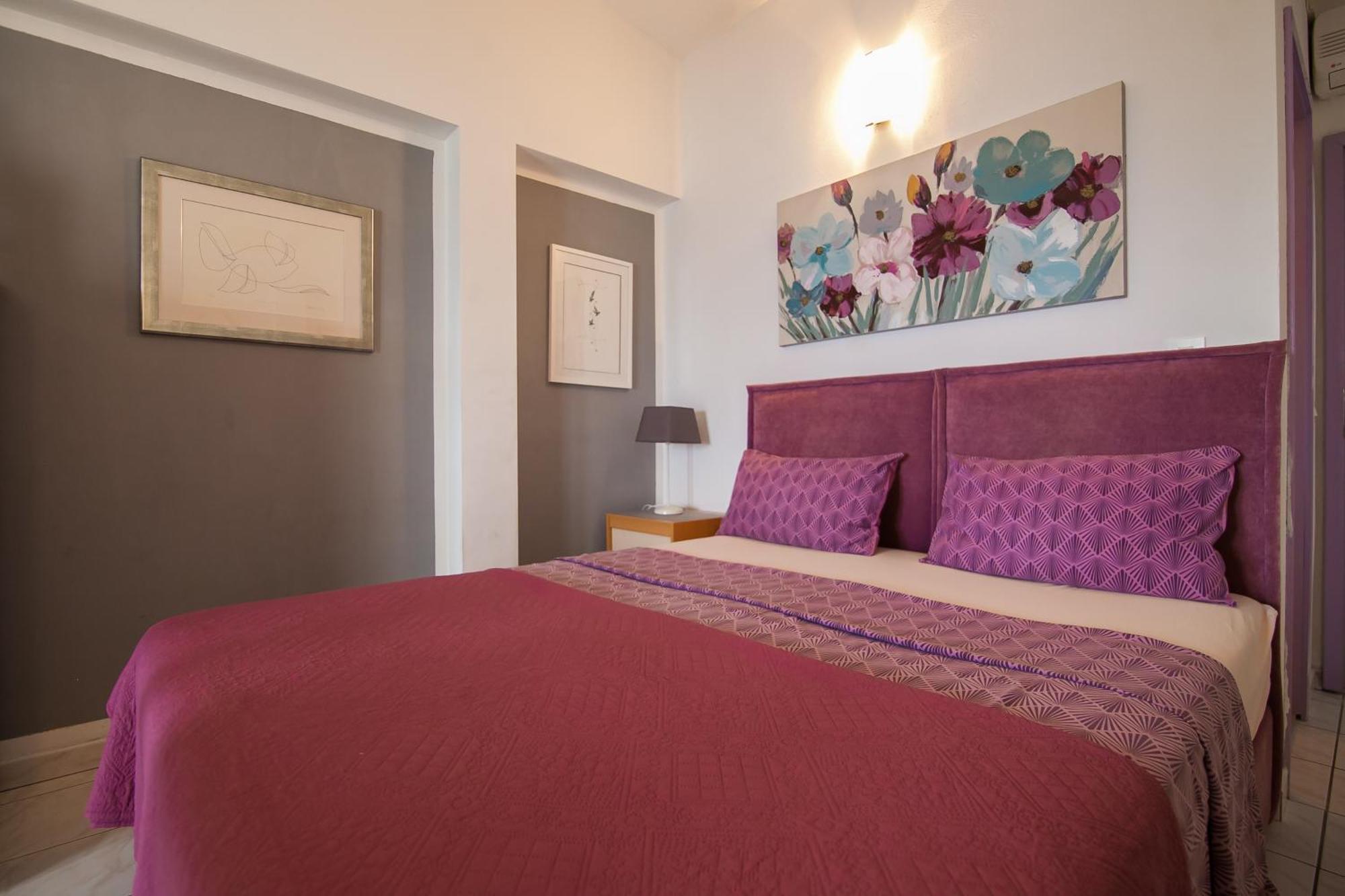 Apartments Paula Bol Extérieur photo