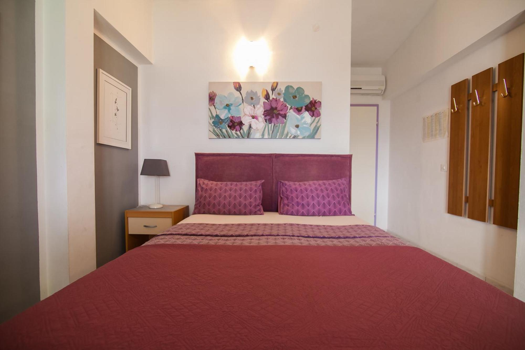 Apartments Paula Bol Extérieur photo