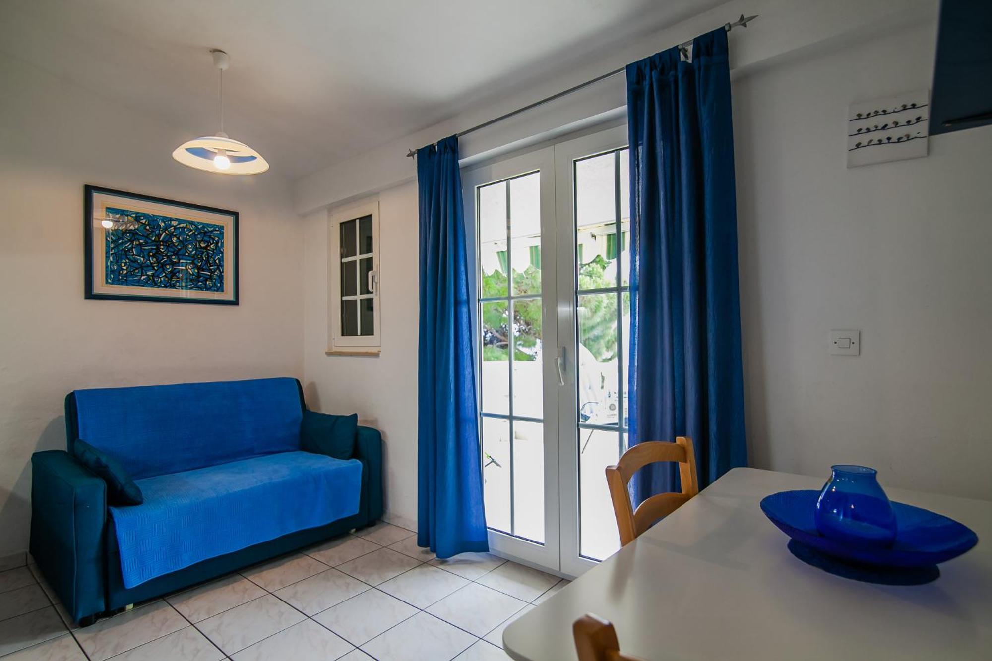 Apartments Paula Bol Extérieur photo
