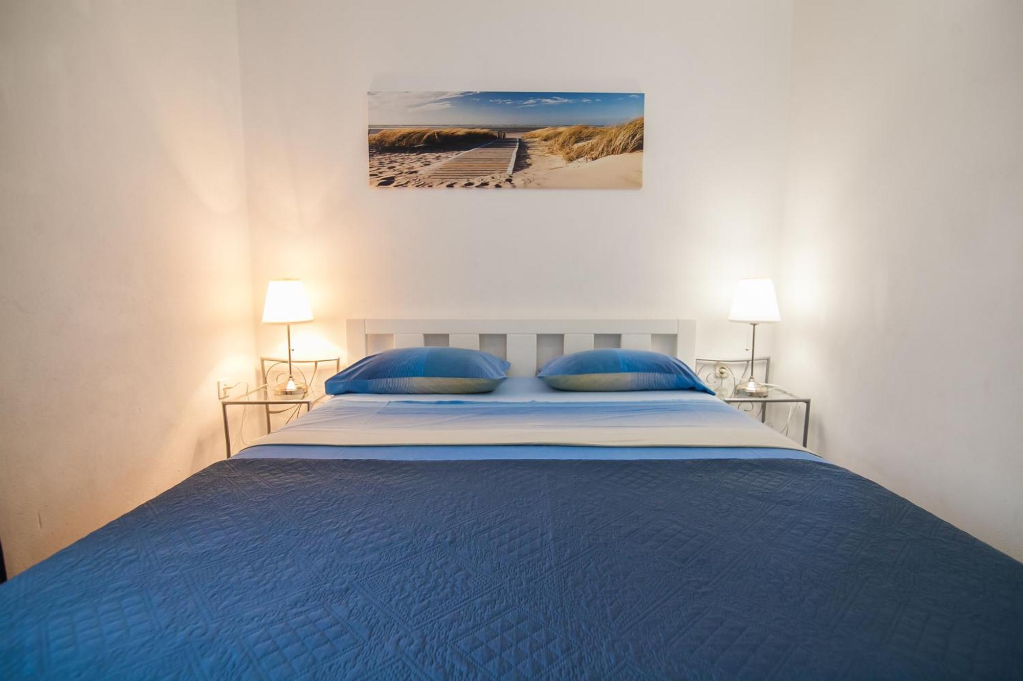 Apartments Paula Bol Extérieur photo