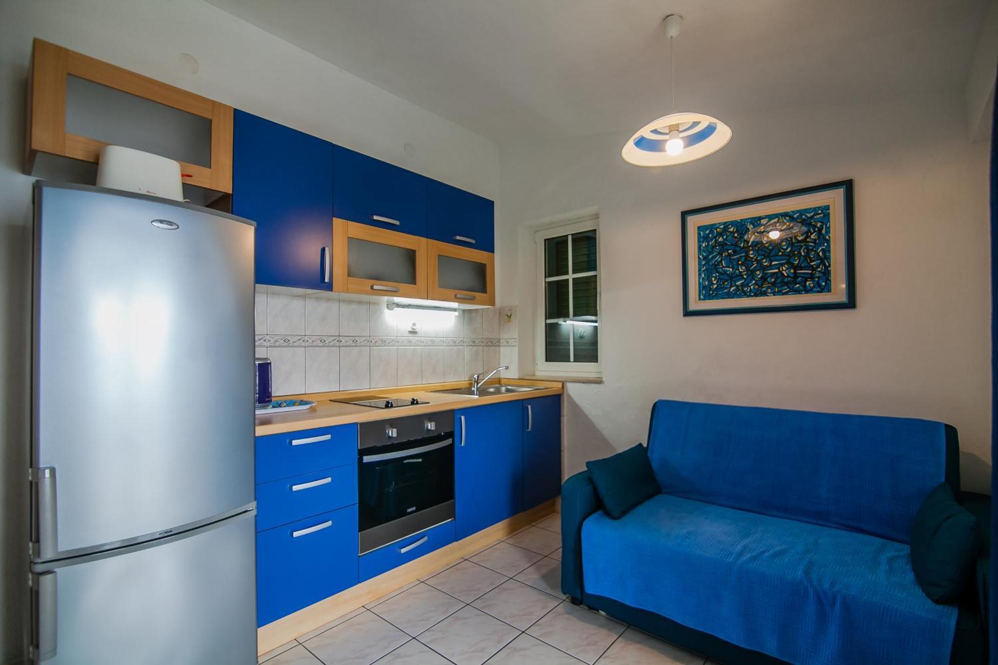 Apartments Paula Bol Extérieur photo
