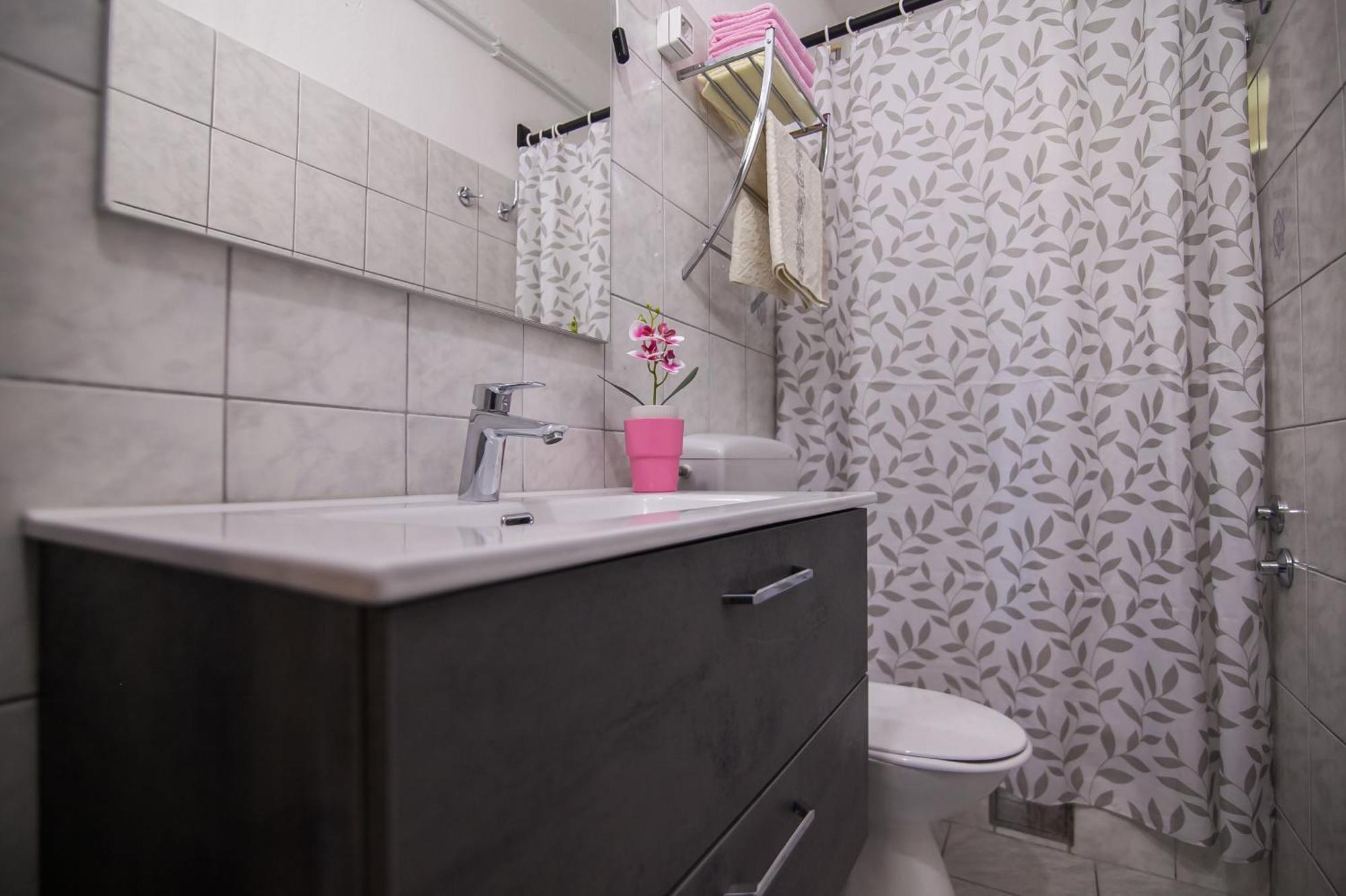 Apartments Paula Bol Extérieur photo