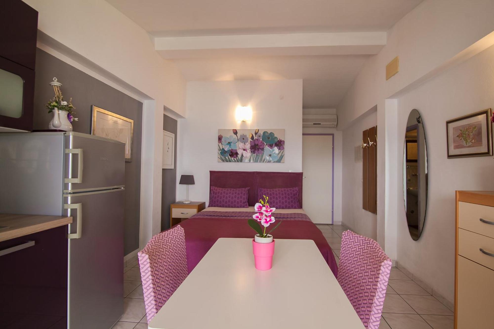 Apartments Paula Bol Extérieur photo